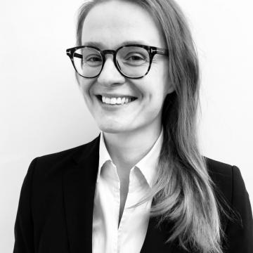 Prof. Dr. Melanie Schienle